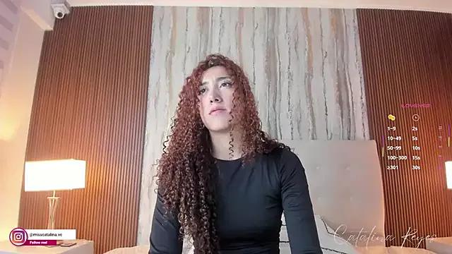 Freechat misspaulinaa on StripChat