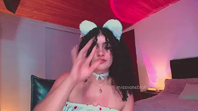 missvaneblake on StripChat 