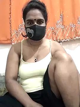 Freechat Mitila-3232 on StripChat