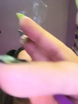 StripChat Mizztikaa is Freechat Mizztikaa — Take off panties & show asshole bitch