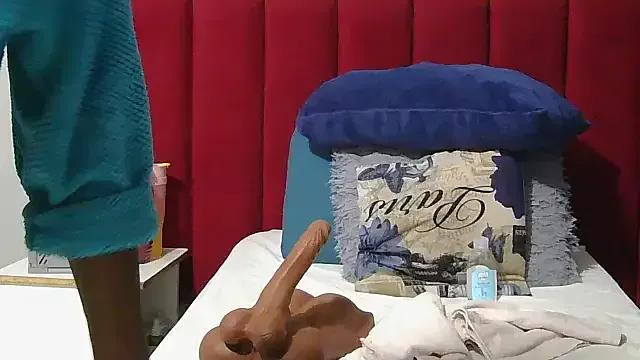 Freechat Mochabae on StripChat