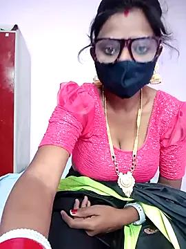 StripChat Mohini_Josh069 is Freechat Mohini_Josh069 — Chocolate on pussy