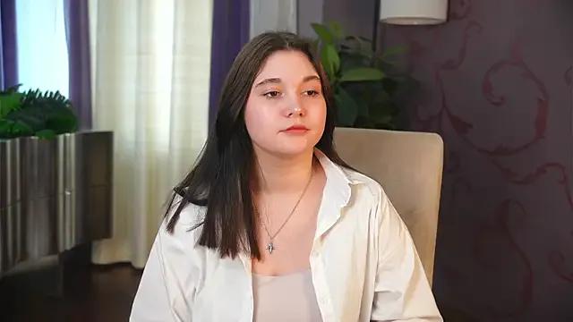 Freechat MonetBrinkman on StripChat