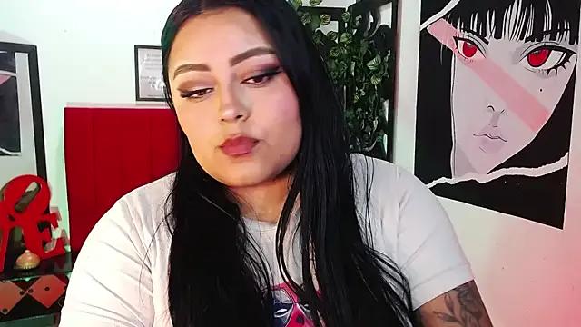 moon_sunflower on StripChat 