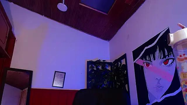 moon_sunflower on StripChat 