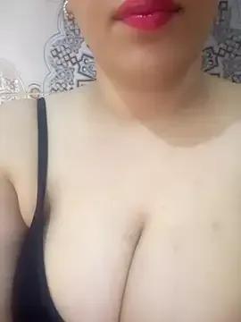 Private Mrabrba-3asal on StripChat
