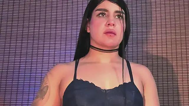 Freechat musa_moore on StripChat