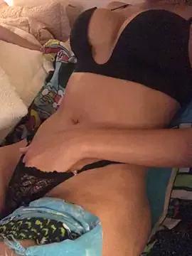 Private MusaAyla on StripChat