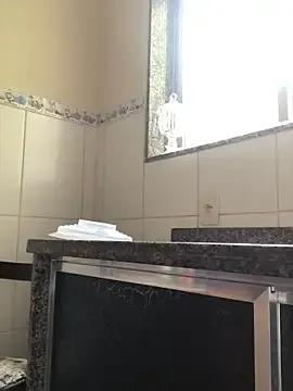 Private MusaAyla on StripChat