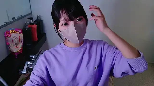 Group Naachan_ on StripChat