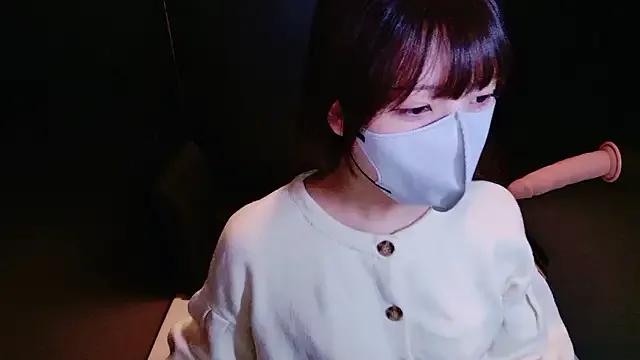 Group Naachan_ on StripChat