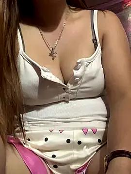 Freechat Nabi_sexy on StripChat