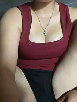 Freechat Nabi_sexy on StripChat