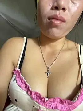 Freechat Nabi_sexy on StripChat