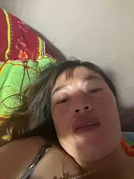 Freechat Nabi_sexy on StripChat