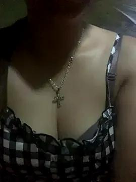 Freechat Nabi_sexy on StripChat
