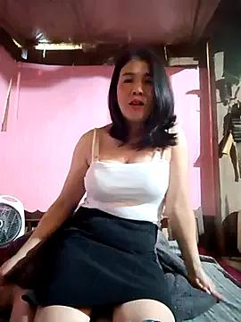 Nahata-suki on StripChat 