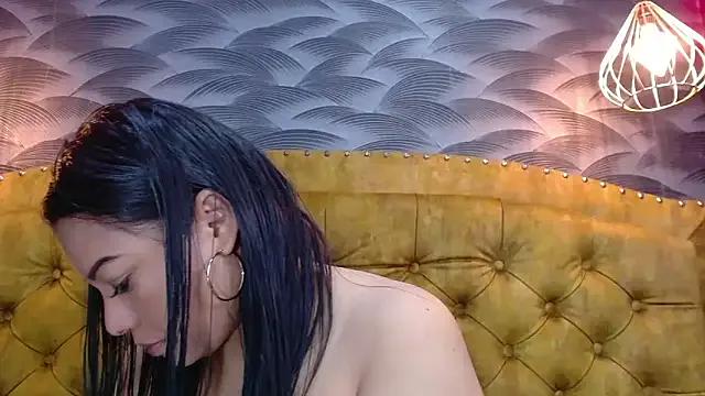 NahomiFireSex — fuck asshole