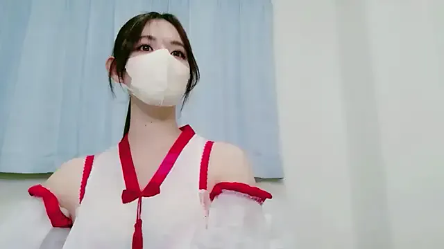 NANA_7 on StripChat