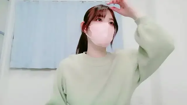 NANA_7 on StripChat