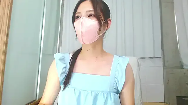 NANA_7 on StripChat