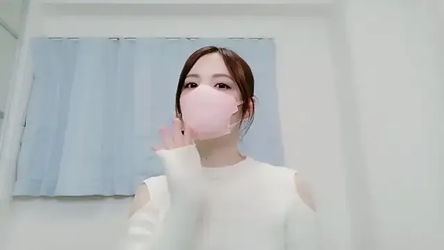 NANA_7 on StripChat