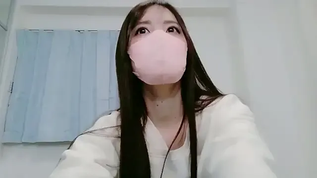 NANA_7 on StripChat