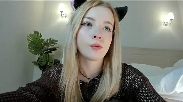 Group Nana_Wilson on StripChat