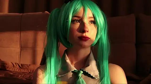 Group Nana_Wilson on StripChat