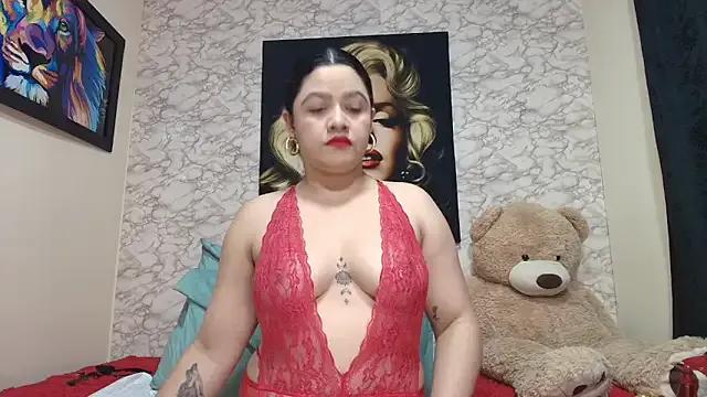 Freechat nataliaesmith_24 on StripChat