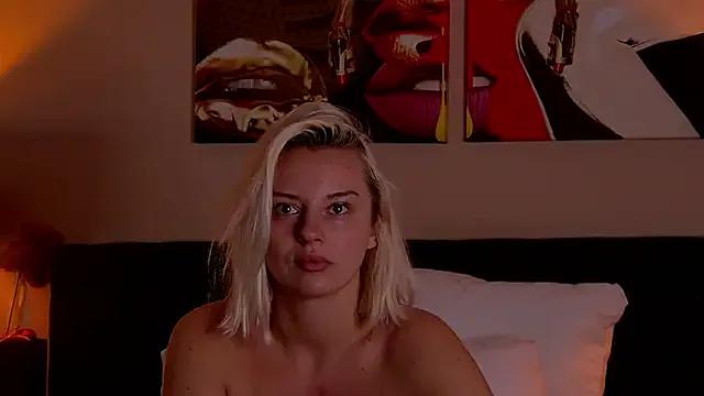 Freechat NataliaVelour on StripChat