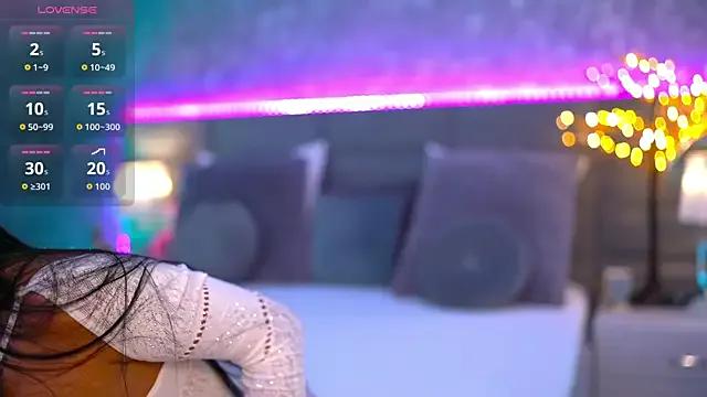 Freechat NatalieDelices on StripChat