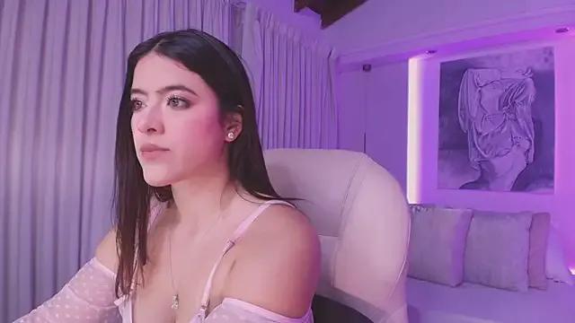 nathalie_rivers — Spank Ass Hard x5