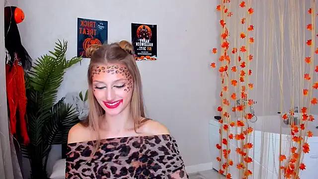 Freechat NaturalBeaty on StripChat