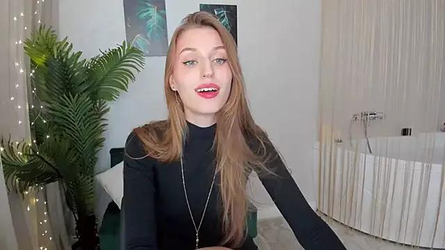 Freechat NaturalBeaty on StripChat