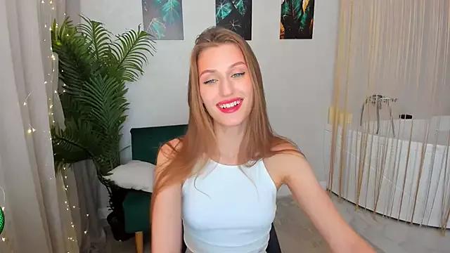 Freechat NaturalBeaty on StripChat