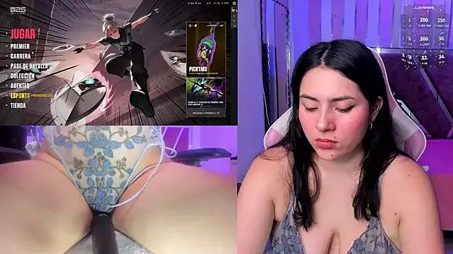 StripChat NatyKiss_ is Private NatyKiss_ — Low view Xtassy (Ctrl x3min)