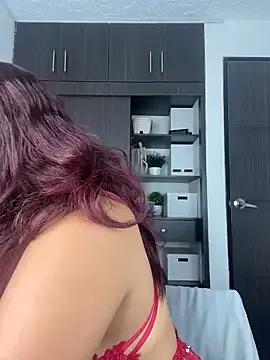 StripChat NaughtyNinnaXXX is Freechat NaughtyNinnaXXX — FUCK PUSSY WITH DILDO