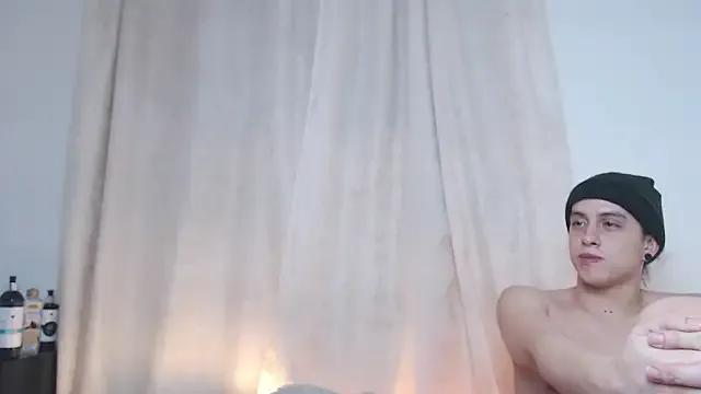 nazareth_mar24 on StripChat 