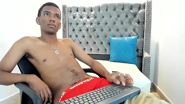 StripChat nero_reyd is Freechat nero_reyd — Spank ass x10