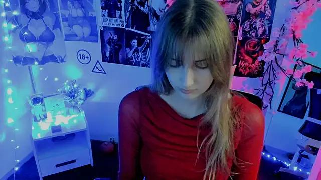 StripChat NeyliDream is Private NeyliDream — for trip to japan