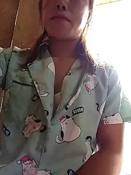 Freechat Ngocmi909 on StripChat