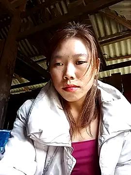 Freechat Ngocmi909 on StripChat