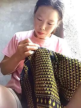 Freechat Ngocmi909 on StripChat