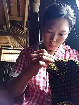 Freechat Ngocmi909 on StripChat