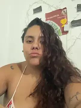 Freechat nicky_andcamil on StripChat