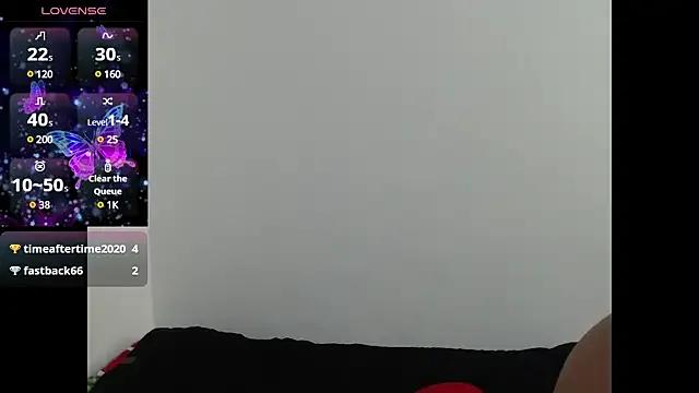 Freechat nicky_andcamil on StripChat