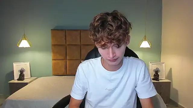 StripChat NicolasFerrer18 is Freechat NicolasFerrer18 — full naked