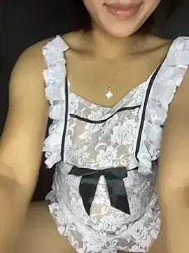 Freechat NinaHMiu on StripChat