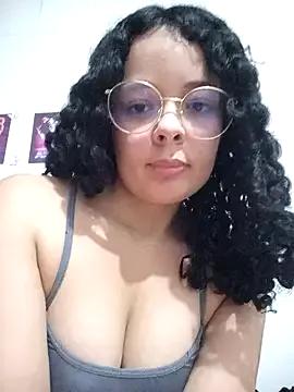 Freechat NinaSweet2 on StripChat